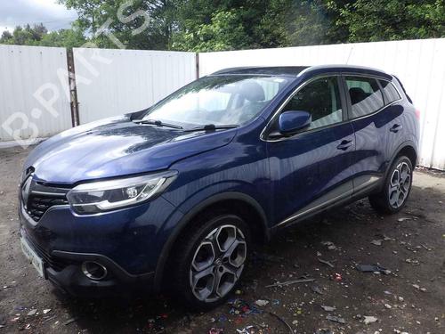 Air vent RENAULT KADJAR (HA_, HL_) 1.5 dCi 110 (HLA3) | BP22670045I21  - Image 16