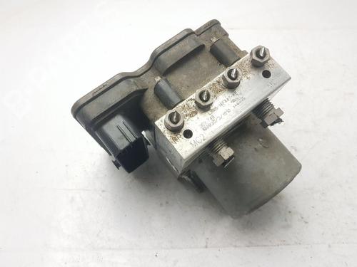 Used ABS pump ABS pump JAGUAR XE (X760) 2.0 AWD (250 hp) 35772316 35772316
