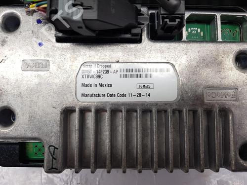 Electronic module FORD FOCUS III 1.5 TDCi | BP36640736M83 - Image 7