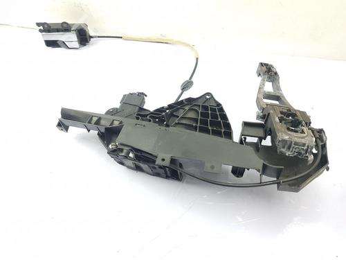 Front left lock FORD KUGA I 2.0 TDCi 4x4 | BP29514445C98 