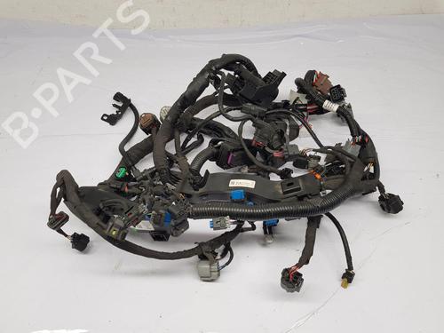 Used Wiring harness Wiring harness 37584958 37584958