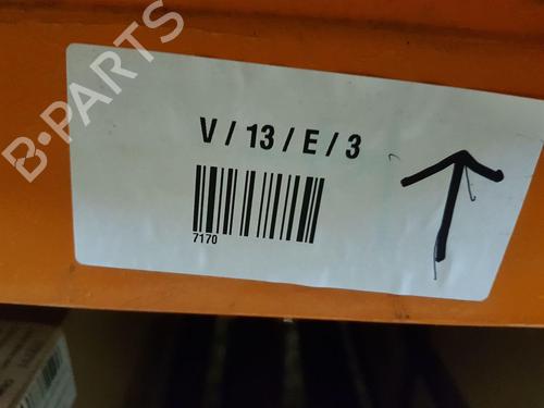 ABS pump HONDA INSIGHT (ZE_) 1.3 IMA (ZE28, ZE2) | BP32127596M43 - Image 9