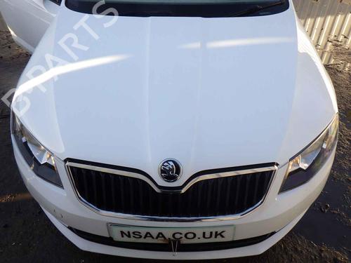 Front right window mechanism SKODA OCTAVIA III Combi (5E5, 5E6) 1.0 TSI | BP22663122C23 