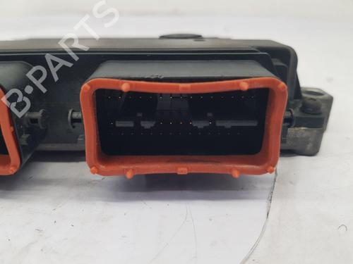 Engine control unit (ECU) SUZUKI GRAND VITARA II (JT, TE, TD) 1.6 All-wheel Drive (JB416) | BP40528602M57 - Image 3