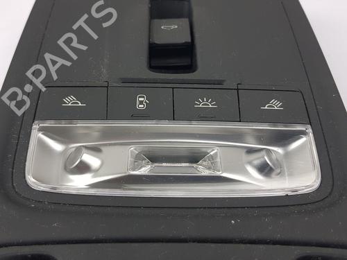 Interior roof light AUDI A3 Sportback (8VA, 8VF) RS3 quattro | BP29839690I8
