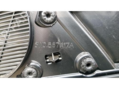 Front left panel AUDI A4 B9 Avant (8W5, 8WD) RS4 TFSi quattro | BP33443043C58 - Image 9