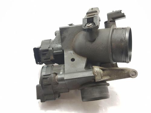 Throttle body VOLVO V50 (545) 1.6 D | BP29575784M82 