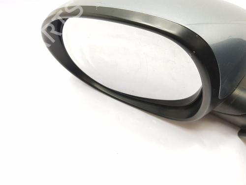Left mirror HONDA CIVIC VIII Hatchback (FN, FK) 2.2 CTDi (FK3) | BP29620574C26 