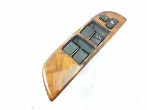 Used Right front window switch TOYOTA LAND CRUISER 90 (_J9_) 3.0 TD (KZJ90_, KZJ95_, KZJ90R, KZJ95R, KZJ90W, KZJ95W) (125 hp) 28329645