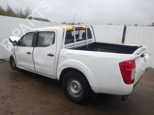 Right front window switch NISSAN NAVARA NP300 Pickup (D23, D23T) 2.3 dCi 4x4 (D231) | BP38303698I26 - Image 9