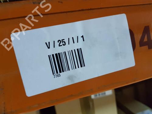 Oil sump HONDA CIVIC VIII Hatchback (FN, FK) 2.2 CTDi (FK3) | BP27664604M115 