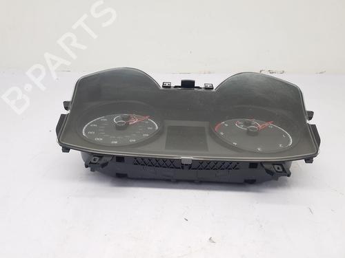 Instrument cluster VW TRANSPORTER T6 / CARAVELLE T6 Bus (SGB, SGJ, SHB, SHJ) 2.0 TDI 4motion | BP30115859C47