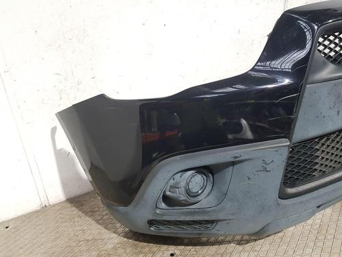Front bumper MITSUBISHI ASX (GA_W_) 1.6 MIVEC (GA1W) | BP32097952C7 