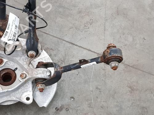 Right rear steering knuckle TESLA MODEL 3 (5YJ3) EV AWD | BP23652480M28 