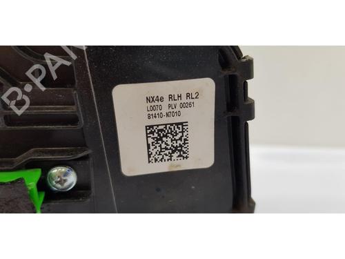 Rear left lock HYUNDAI TUCSON (NX4E, NX4A) 1.6 T-GDi | BP26915359C100 