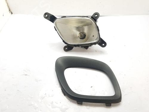 Used Left front fog light KIA PICANTO II (TA) 1.0 (67 hp) 29492692