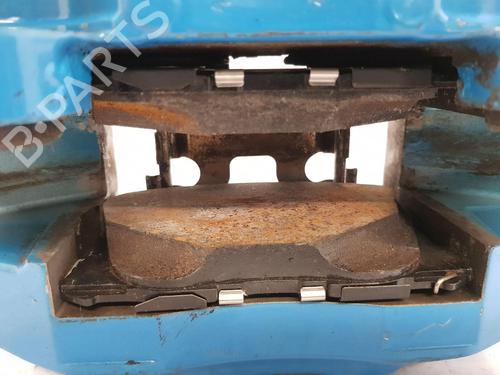 Right front brake caliper MERCEDES-BENZ E-CLASS (W213) E 350 e (213.050) | BP22679779M104 