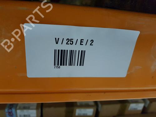 Left headlight VAUXHALL TIGRA TwinTop (X04) 1.4 | BP32689100C28 - Image 9