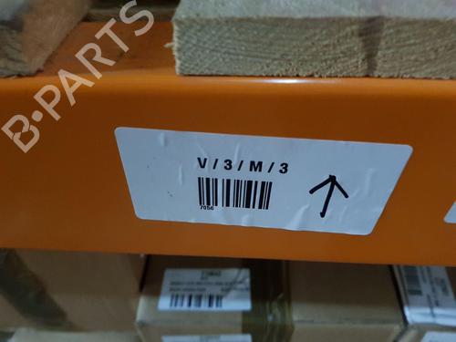 Electronic module MERCEDES-BENZ A-CLASS (W176) A 250 4-matic (176.051) | BP32070029M83  - Image 10