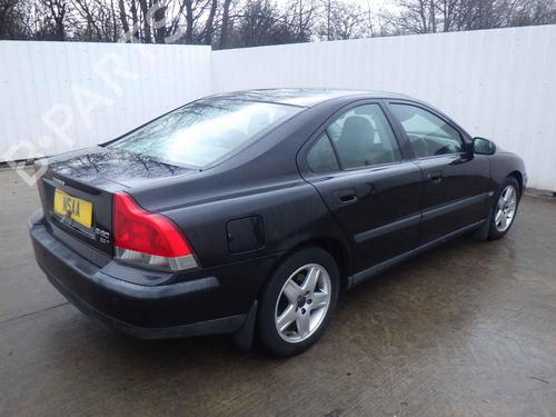 Electronic module VOLVO S60 I (384) 2.0 T | BP35716616M83 - Image 8