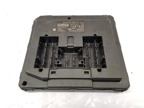 Used Electronic module Electronic module SKODA FABIA III (NJ3) 1.0 (75 hp) 40041907 40041907