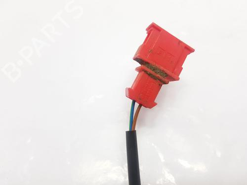 Tailgate lock FORD GALAXY I (WGR) 2.3 16V | BP29514436C101 