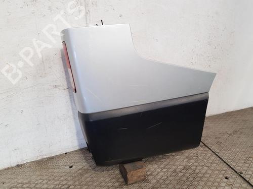 Corner bumper RENAULT TRAFIC III Van (FG_) 1.6 dCi 120 (FGMB, FGMC) | BP27305322C117