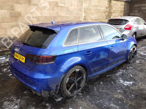 Steering column stalk AUDI A3 Sportback (8VA, 8VF) RS3 quattro | BP22655515I23 