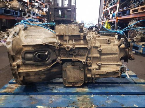 Gearbox OPEL MOVANO B Van (X62) 2.3 CDTI RWD (FV) | BP22660501M3