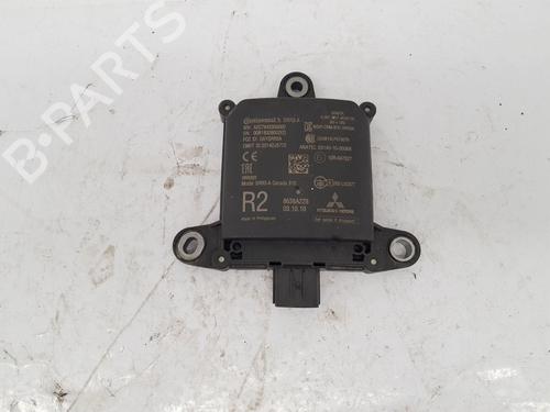 Used Electronic module Electronic module MITSUBISHI OUTLANDER III (GG_W, GF_W, ZJ, ZL, ZK) Plug-in Hybrid (GG2W) (200 hp) 33889936 33889936
