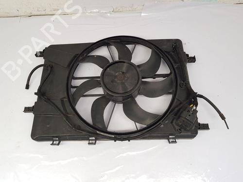 Used Radiator fan Radiator fan VAUXHALL ASTRA Mk VI (J) (P10) 1.6 (115 hp) 35933983 35933983