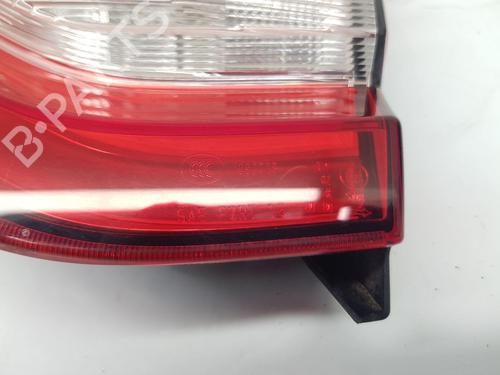 Right tailgate light MASERATI LEVANTE SUV (M161) 3.0 D Q4 | BP34639318C80 - Image 2