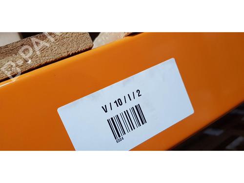 Injector BMW X5 (E53) 3.0 d | BP30445508M100