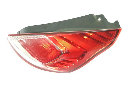 Used Right taillight FORD FIESTA VI (CB1, CCN) 1.6 TDCi (95 hp) 29642131