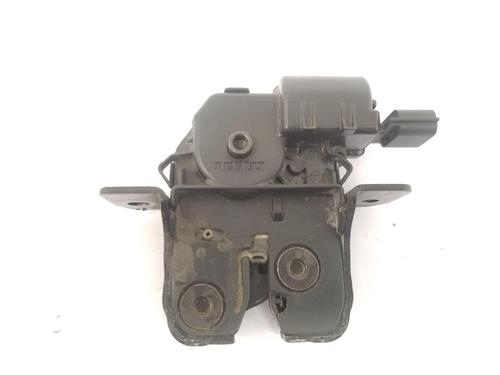 Used Tailgate lock RENAULT GRAND SCÉNIC III (JZ0/1_) 1.5 dCi (JZ0B, JZ07) (106 hp) 29839499