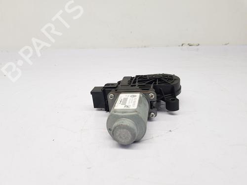 Front left window mechanism SKODA FABIA II (542) 1.2 | BP30184636C22