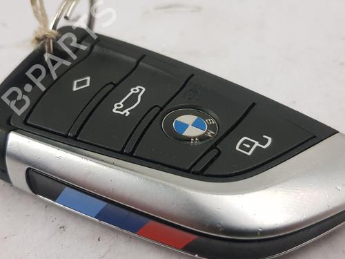 Electronic module BMW 1 (F40) M 135 i xDrive | BP31864299M83