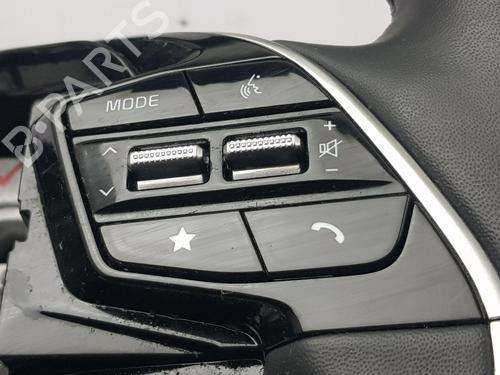 Steering wheel KIA NIRO II (SG2) EV | BP35966959C49 - Image 4