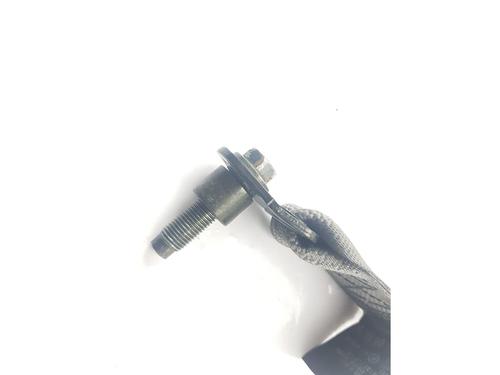 Front right seatbelt HYUNDAI ATOS PRIME (MX) 1.1 | BP36531854I25 - Image 7