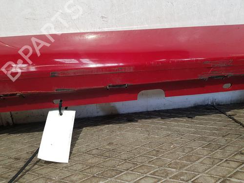 Left sideskirt ALFA ROMEO GIULIA (952_) 2.2 D (952AFA25, 952AFM25, 952ALA25) | BP29407972C115 