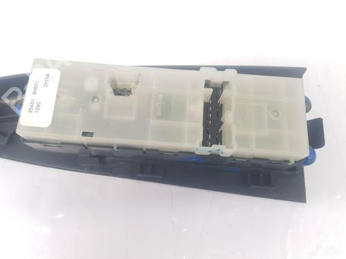 Right front window switch NISSAN NOTE (E11, NE11) 1.6 | BP38268461I26 - Image 5