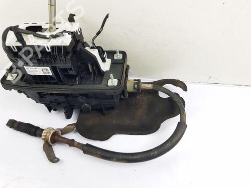 Gear lever AUDI Q5 (8RB) 2.0 TDI quattro | BP24918336M90 