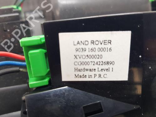 Other LAND ROVER RANGE ROVER SPORT I (L320) 3.6 D 4x4 | BP27330367O1 