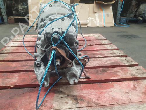 Gearbox BMW 3 (E90) 320 d | BP36949795M3 - Image 12