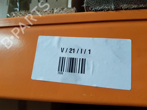 Front wiper motor FIAT 500 (312_) 1.2 (312AXA1A) | BP36508084M29 - Image 8
