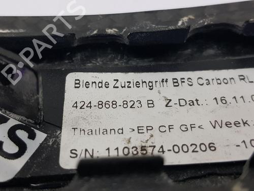 Other AUDI R8 Spyder (427, 429) 4.2 FSI quattro | BP30045378O1 