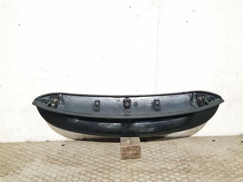 Spoiler bagklap MINI MINI (R56) Cooper SD | BP31690838C96 