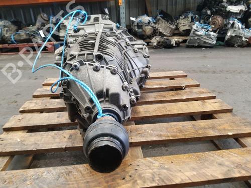 Gearbox AUDI A4 B9 (8W2, 8WC) 2.0 TDI quattro | BP32251916M3  - Image 5