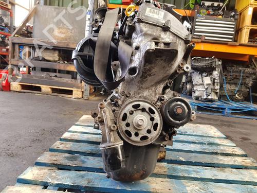 Engine PEUGEOT 107 (PM_, PN_) 1.0 | BP28283909M1 