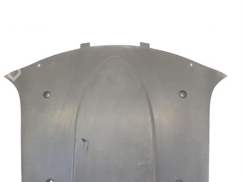 Underbody protection BENTLEY CONTINENTAL FLYING SPUR (3W_) 6.0 | BP27372021M92 